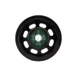 Poulie, vilebrequin INA 544 0184 10 - Visuel 2