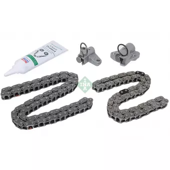 Kit de distribution par chaîne INA 559 1002 10