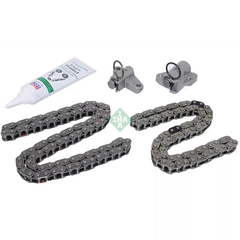 Kit de distribution par chaîne INA 559 1002 10