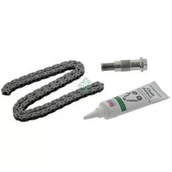 Kit de distribution par chaîne INA 559 1007 11