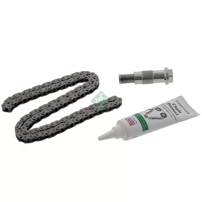 Kit de distribution par chaîne INA 559 1007 11