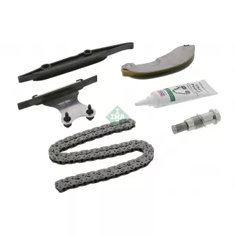 Kit de distribution par chaîne INA 559 1007 21