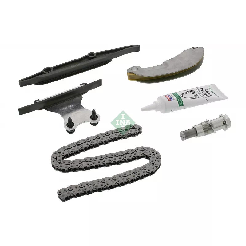 Kit de distribution par chaîne INA 559 1007 21