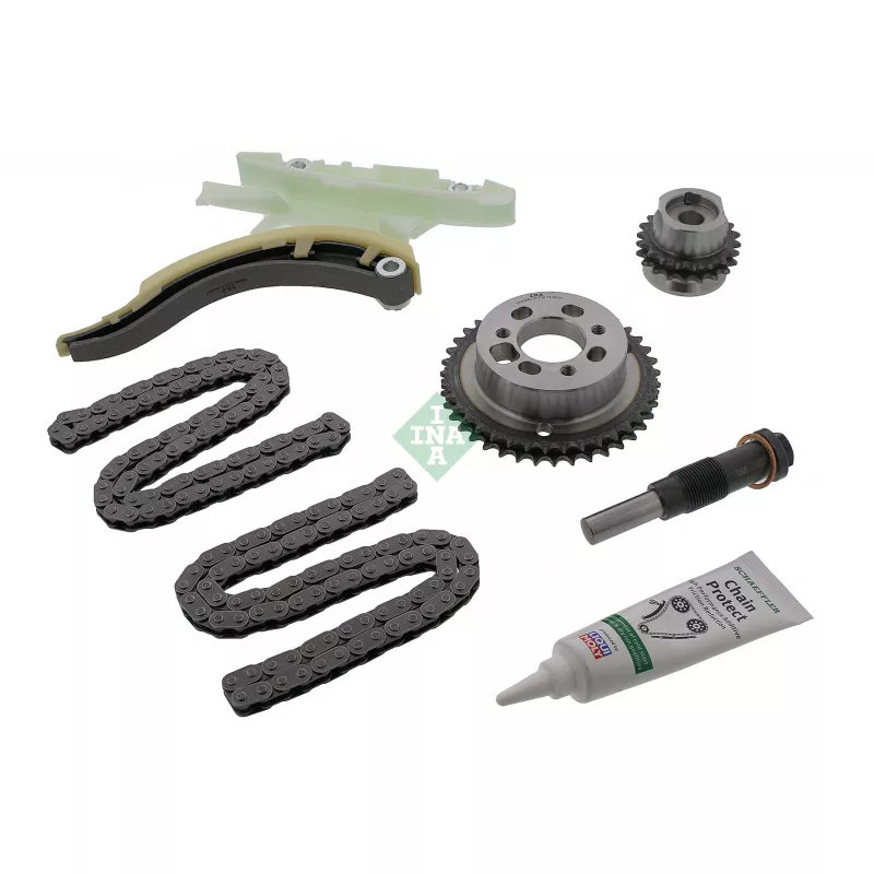 Kit de distribution par chaîne INA 559 1009 30