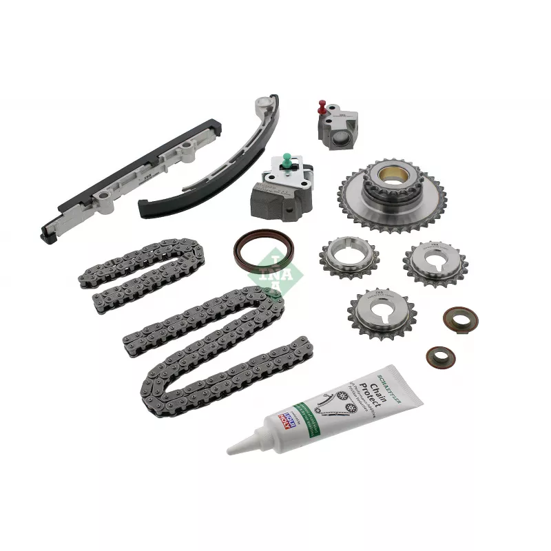 Kit de distribution par chaîne INA 559 1013 30