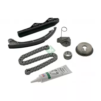 Kit de distribution par chaîne INA 559 1018 30
