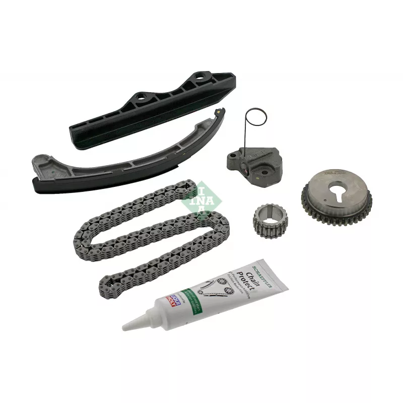 Kit de distribution par chaîne INA 559 1018 30