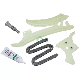 Kit de distribution par chaîne INA 559 1709 20