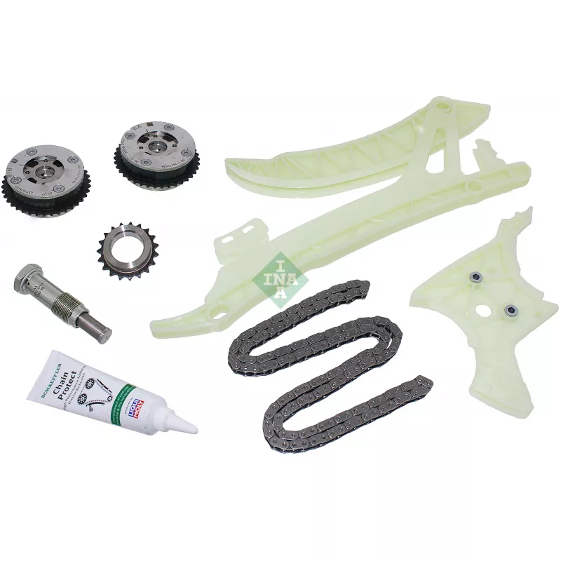 Kit de distribution par chaîne INA 559 1709 30