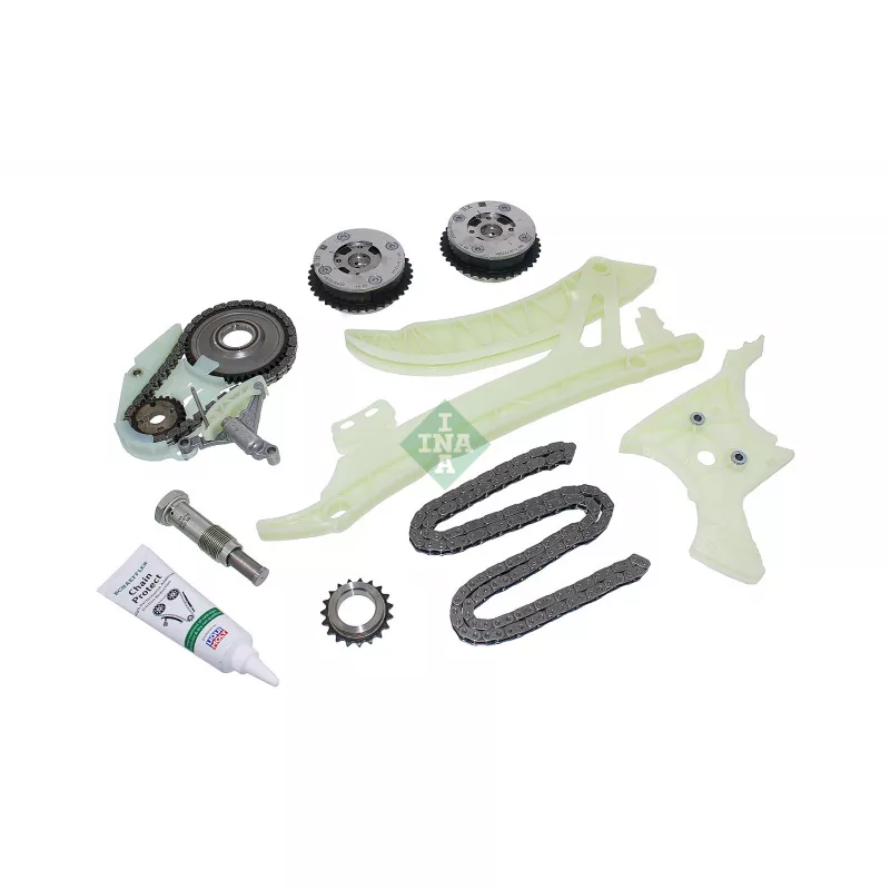 Kit de distribution par chaîne INA 559 1709 50