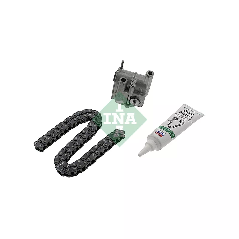 Kit de distribution par chaîne INA 559 1711 10