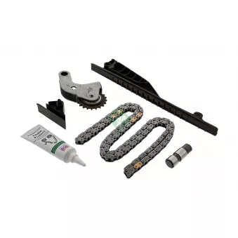 Kit de distribution par chaîne INA 559 1767 20