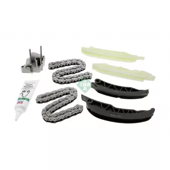 Kit de distribution par chaîne INA 559 1772 20