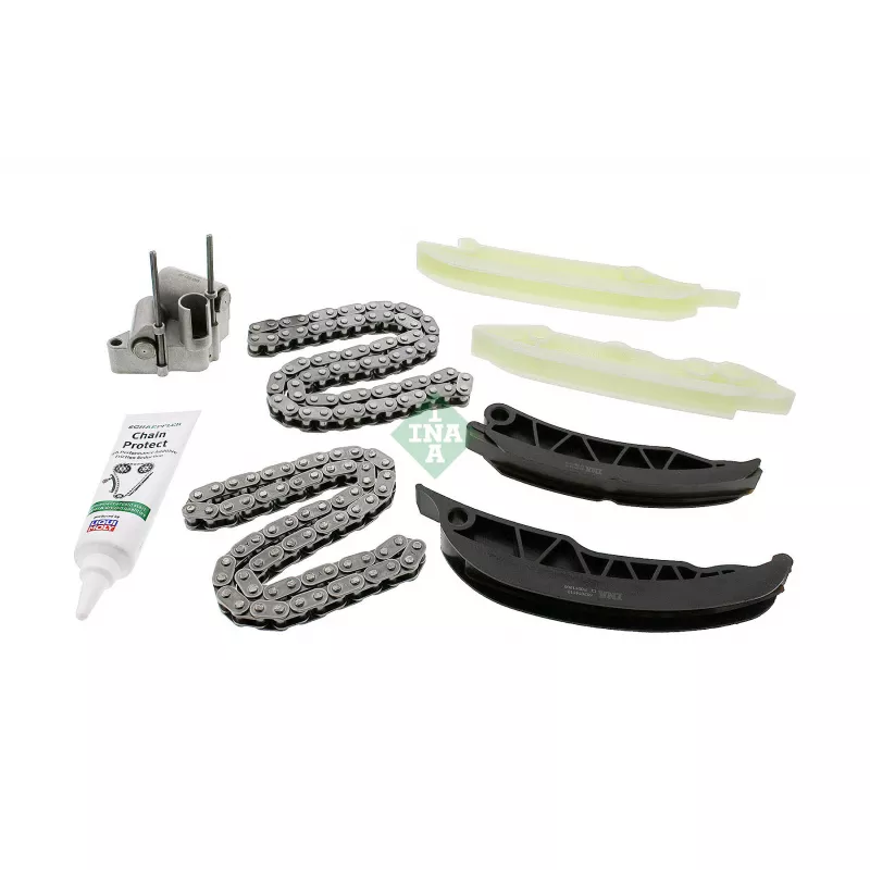 Kit de distribution par chaîne INA 559 1772 20