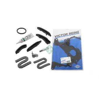 Kit de distribution par chaîne INA 559 1774 20