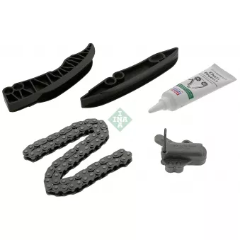 Kit de distribution par chaîne INA 559 1774 22