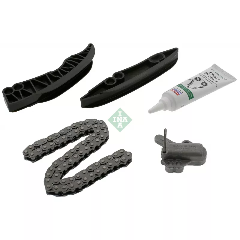 Kit de distribution par chaîne INA 559 1774 22