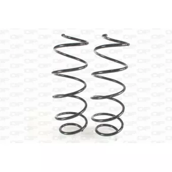 Ressort de suspension OPEN PARTS CSR9013.02