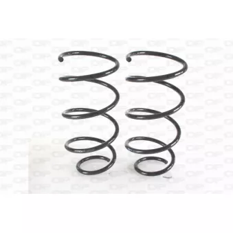 Ressort de suspension OPEN PARTS CSR9072.02