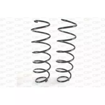 Ressort de suspension OPEN PARTS CSR9075.02