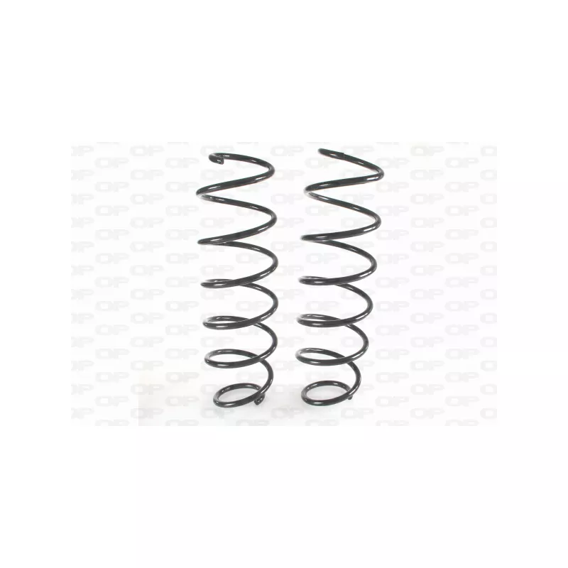 Ressort de suspension OPEN PARTS CSR9075.02