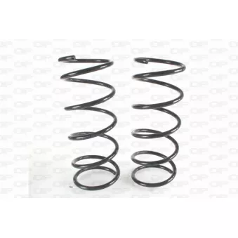 Ressort de suspension OPEN PARTS CSR9129.02