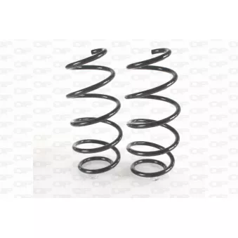 Ressort de suspension OPEN PARTS CSR9146.02
