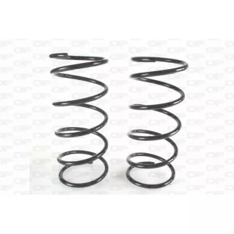 Ressort de suspension OPEN PARTS CSR9178.02