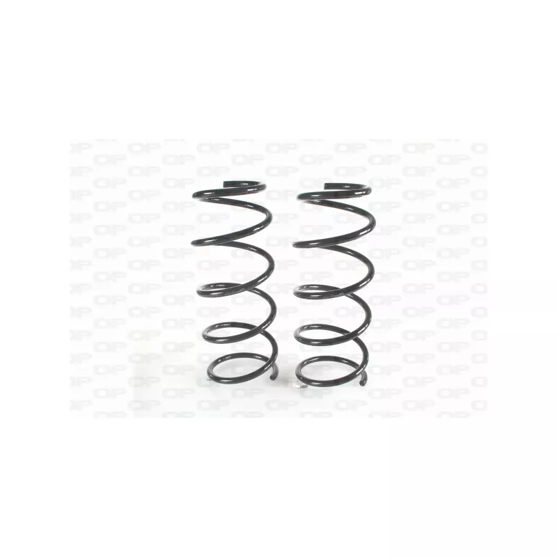 Ressort de suspension OPEN PARTS CSR9233.02