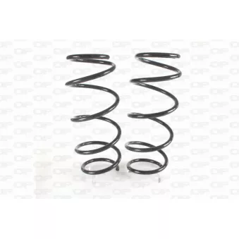 Ressort de suspension OPEN PARTS CSR9282.02
