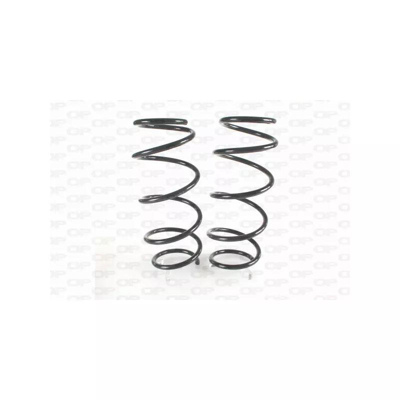 Ressort de suspension OPEN PARTS CSR9282.02