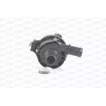 Pompe à eau auxiliaire (circuit d'eau de refroidiss) OPEN PARTS EWP7005.00