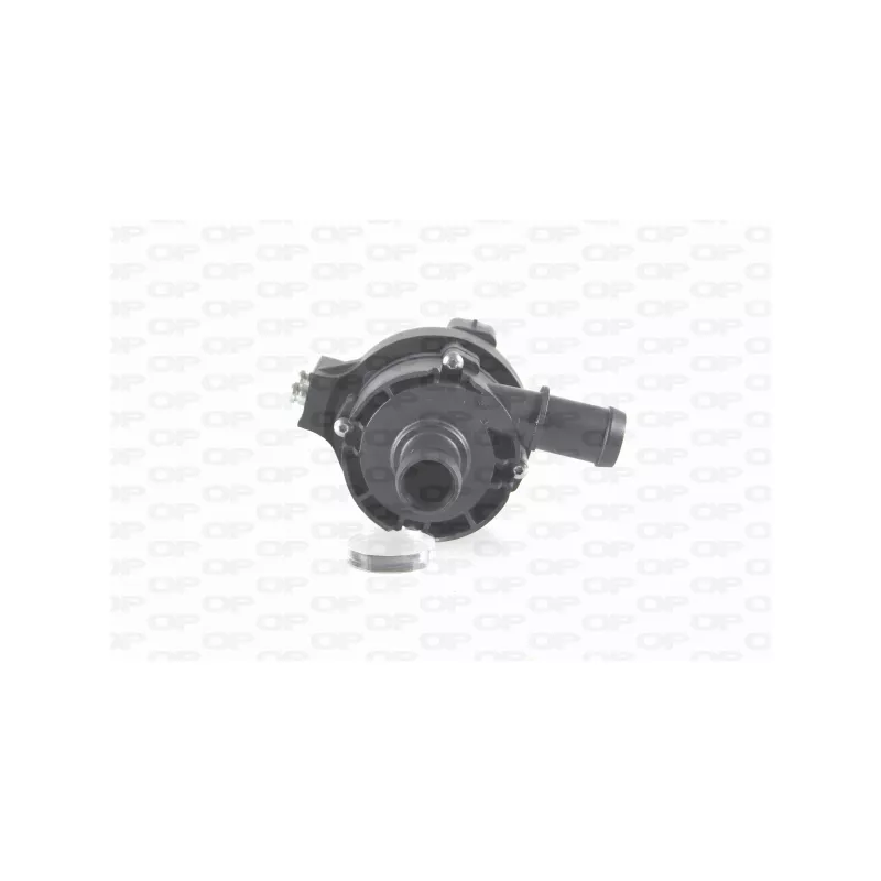 Pompe à eau auxiliaire (circuit d'eau de refroidiss) OPEN PARTS EWP7005.00