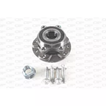 Roulement de roue avant OPEN PARTS HBK5306.03