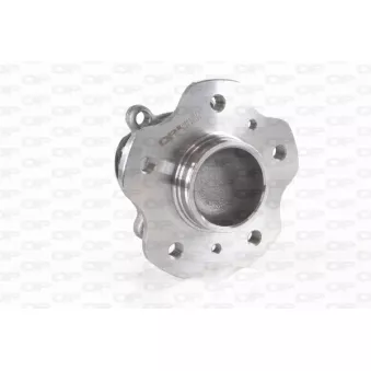 Roulement de roue arrière OPEN PARTS HBK5307.03