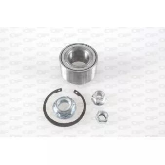 Roulement de roue avant OPEN PARTS