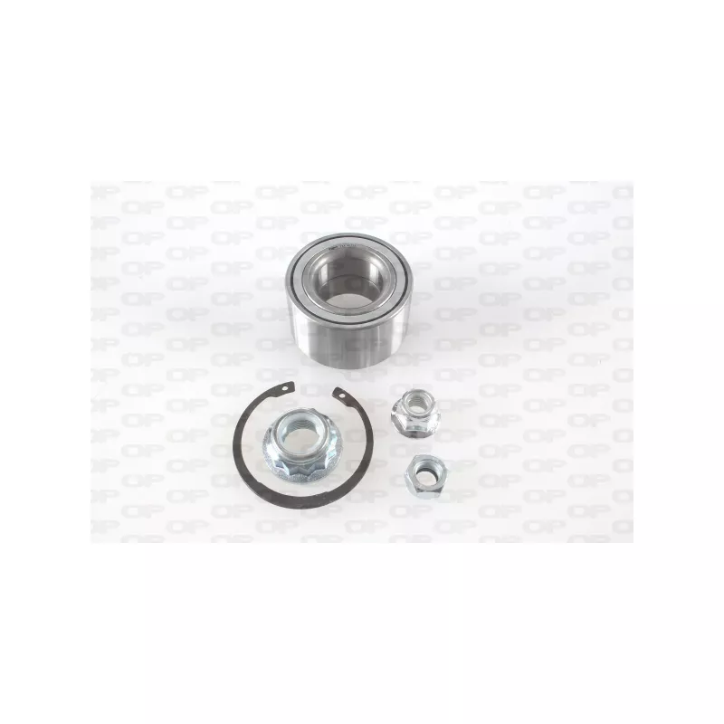 Roulement de roue avant OPEN PARTS HBK5309.01