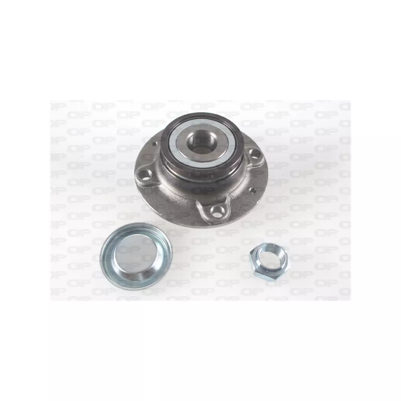 Roulement de roue arrière OPEN PARTS HBK5318.02