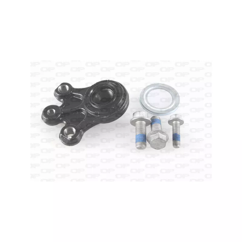 Rotule de suspension OPEN PARTS SSB1155.11