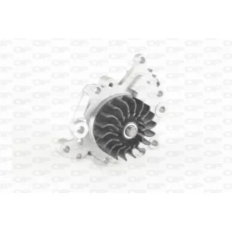 Pompe à eau, refroidissement du moteur OPEN PARTS WAP8633.00