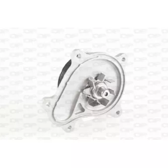 Pompe à eau, refroidissement du moteur OPEN PARTS