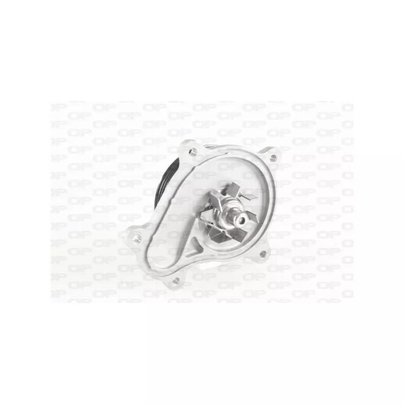 Pompe à eau, refroidissement du moteur OPEN PARTS WAP8640.00