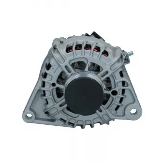 Alternateur BV PSH 255.509.120.008