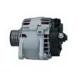 Alternateur BV PSH 255.509.120.008 - Visuel 2