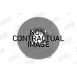 Jeu de 2 disques de frein arrière JURID 563300JC - Visuel 2
