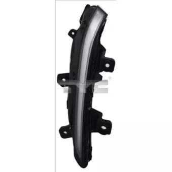 Feu diurne TYC 12-0474-06-2