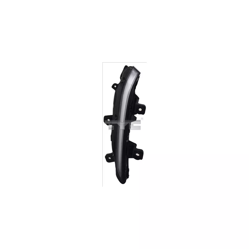 Feu diurne TYC 12-0474-06-2