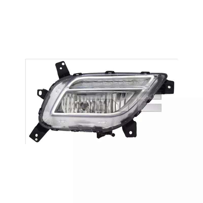 Projecteur antibrouillard TYC 19-14197-00-9
