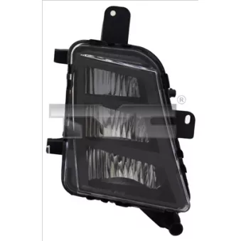 Projecteur antibrouillard TYC 19-15313-00-2
