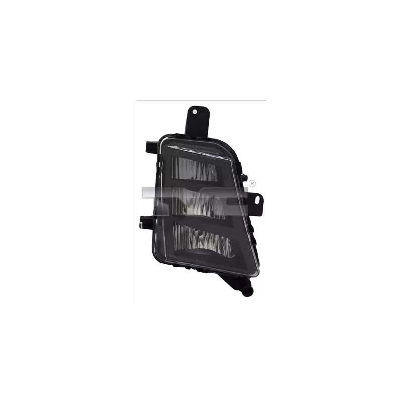 Projecteur antibrouillard TYC 19-15313-00-2
